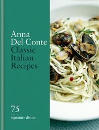 Produktbild: Classic Italian Recipes