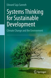 Produktbild: Systems Thinking for Sustainable Development