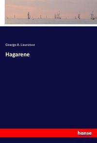 Produktbild: Hagarene
