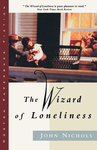 Produktbild: Wizard of Loneliness