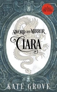 Produktbild: Sword and Mirror: Ciara
