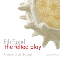 Produktbild: FilzSpiel - the felted play