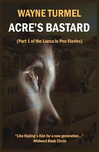 Produktbild: Acre's Bastard