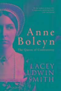 Produktbild: Smith, L: Anne Boleyn