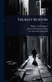 Produktbild: Thurley Ruxton