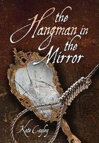 Produktbild: Hangman in The Mirror