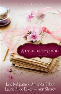 Produktbild: Sincerely Yours