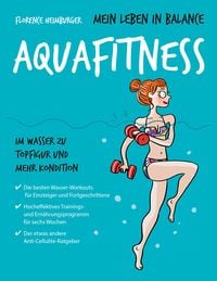 Produktbild: Mein Leben in Balance <br />Aquafitness