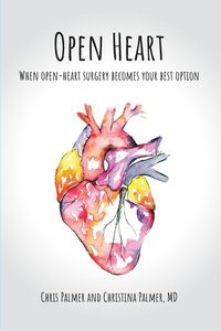 Produktbild: Open Heart