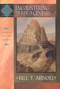 Produktbild: Encountering the Book of Genesis