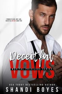 Produktbild: Deceitful Vows