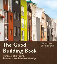 Produktbild: The Good Building Book