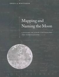 Produktbild: Mapping and Naming the Moon