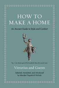 Produktbild: How to Make a Home