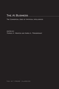 Produktbild: The AI Business