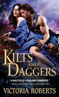 Produktbild: Kilts and Daggers