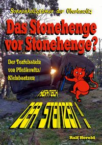 Produktbild: Das Stonehenge vor Stonehenge