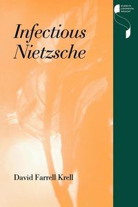 Produktbild: Infectious Nietzsche