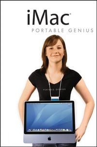 Produktbild: IMac Portable Genius
