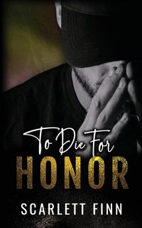 Produktbild: To Die for Honor