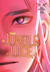Produktbild: Jungle Juice, Vol. 7