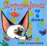 Produktbild: Skippyjon Jones: Up and Down
