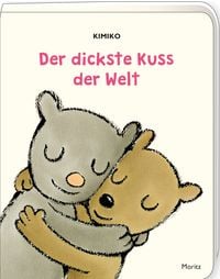 Produktbild: Der dickste Kuss der Welt