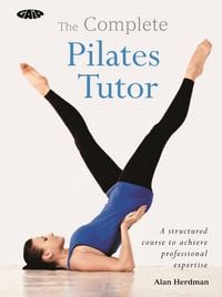 Produktbild: The Complete Pilates Tutor