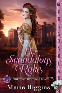 Produktbild: Her Scandalous Rake