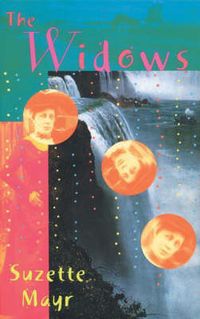 Produktbild: The Widows
