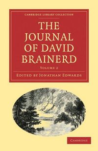 Produktbild: The Journal of David Brainerd