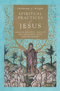 Produktbild: Spiritual Practices of Jesus