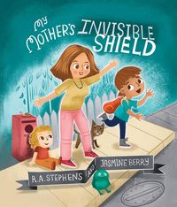 Produktbild: My Mother's Invisible Shield