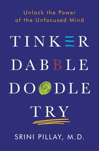 Produktbild: Tinker Dabble Doodle Try
