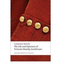 Produktbild: The Life and Opinions of Tristram Shandy, Gentleman