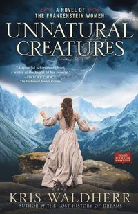 Produktbild: Unnatural Creatures