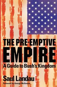 Produktbild: The Pre-Emptive Empire
