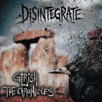 Produktbild: Disintegrate