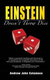 Produktbild: Einstein Doesn't Throw Dice