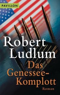 Produktbild: Das Genessee-Komplott
