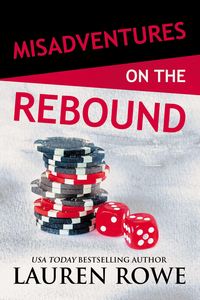 Produktbild: Misadventures on the Rebound