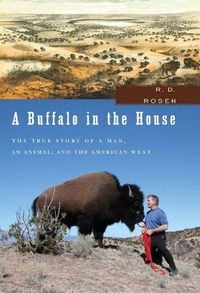 Produktbild: A Buffalo in the House