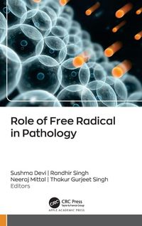 Produktbild: Role of Free Radicals in Pathology
