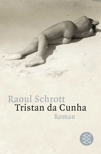 Produktbild: Tristan da Cunha Oder die H&auml;lfte der Erde