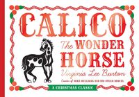 Produktbild: Calico the Wonder Horse