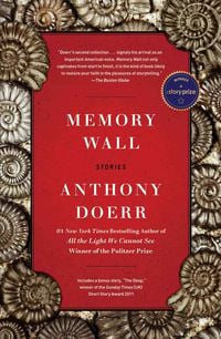 Produktbild: Memory Wall