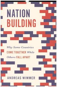 Produktbild: Wimmer, A: Nation Building