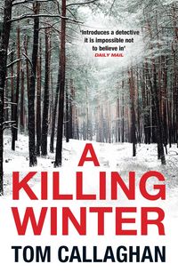 Produktbild: A Killing Winter