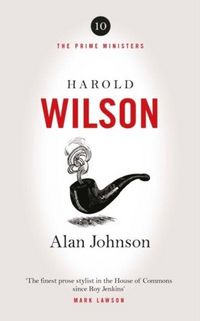 Produktbild: Harold Wilson