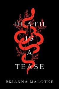 Produktbild: Death Is a Tease